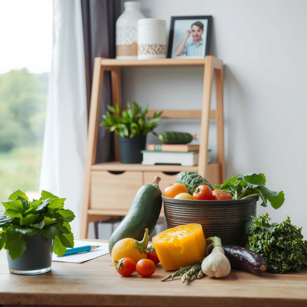 Ernährungsberatung Köln Praxisraum